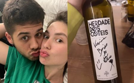 Virgínia Fonseca revela atitude curiosa de Zé Felipe no primeiro encontro