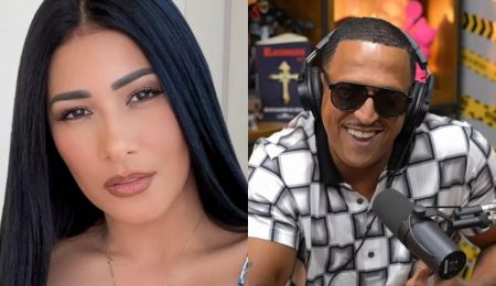 Simaria canta música do Racionais ao vivo e fãs imploram por parceria