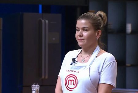 MasterChef tem eliminação de Genesca com crítica de Henrique Fogaça