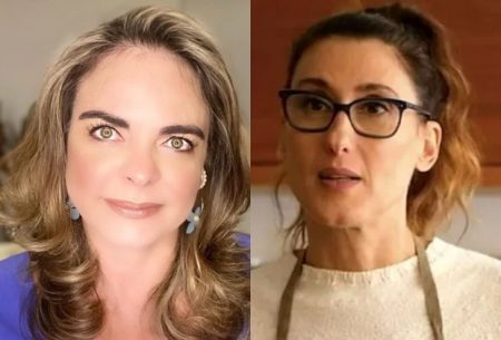 Âncora da Jovem Pan mete o pau em Paola Carosella: “Ignorante, está aqui de favor”