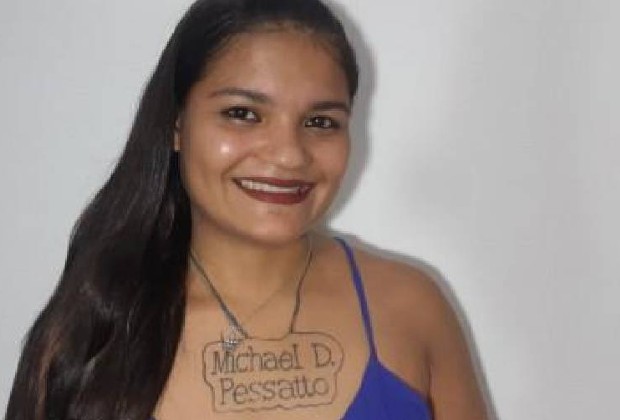 Ester Tigresa, sensação do XVideos, aciona PT na Justiça para ser candidata a deputada