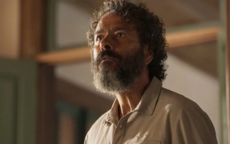 Pantanal: José Leôncio tenta se aproximar de José Lucas para investigá-lo