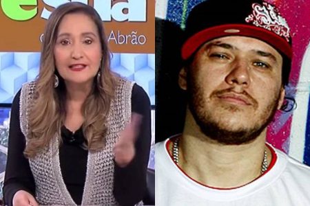 Sonia Abrão revela ter vivido experiências sobrenaturais com Chorão e explica situação