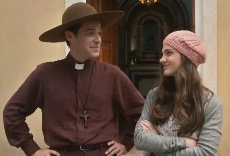 Além da Ilusão: Tenório e Olívia fazem revelação chocante