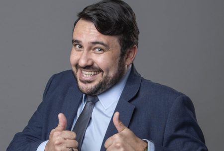 Após Quanto Mais Vida, Melhor!, Thardelly Lima e Suzy Lopes gravam Mar do Sertão