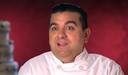 RedeTV! passa a perna na Record e adquire os direitos de Cake Boss