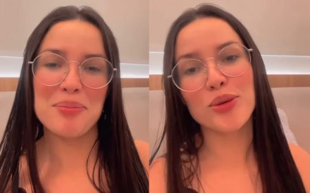 Juliette Freire entrega novidades para seu show e faz desabafo