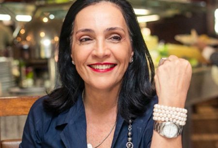 Ex-apresentadora da Globo denuncia assédio moral de diretor