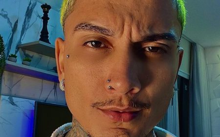 Dynho Alves toma decisão após vazamentos de nudes: “Valorizar meu conteúdo”