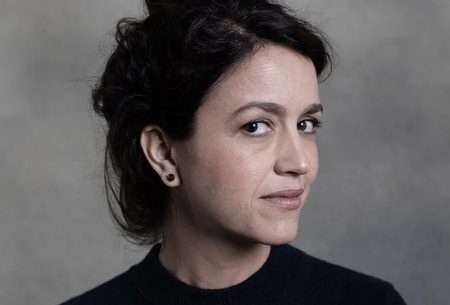 Manuela Dias prepara novidades para a segunda temporada de Justiça, na Globo