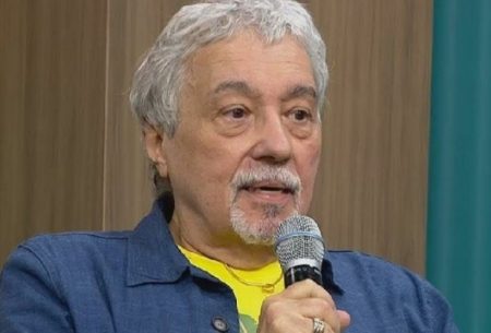 Pedro Paulo Rangel desabafa sobre problemas de saúde e dispara: “Não sou inválido”