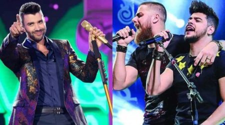 Web se revolta com cachês altíssimos de cantores e pedem “CPI do sertanejo”