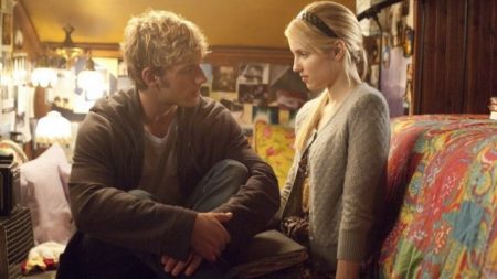 Filme da Sessão da Tarde de Segunda (30/05): Eu Sou O Número Quatro