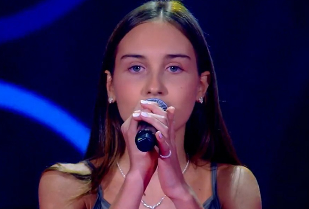 Menina é acusada de “militar errado” no The Voice Kids após atitude