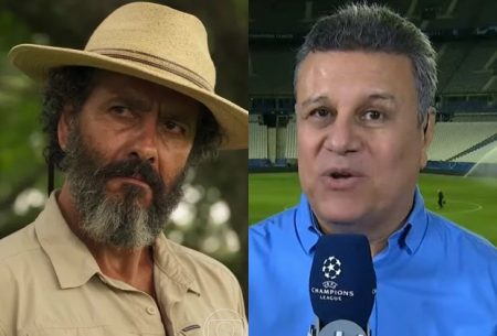Pantanal conquista alta audiência e faz semana gloriosa; Champions leva SBT a derrotar Mion