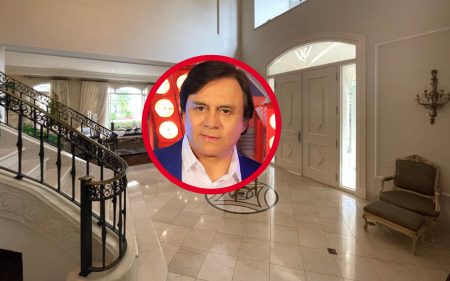 Chitãozinho coloca mansão à venda por R$ 8,9 milhões e detalhes impressionam
