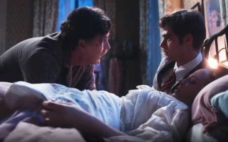 Além da Ilusão: Davi é reconhecido por Matias e o pior acontece