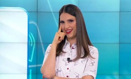 Fofocalizando surpreende e fecha na vice-liderança; Carinha de Anjo bate a Record