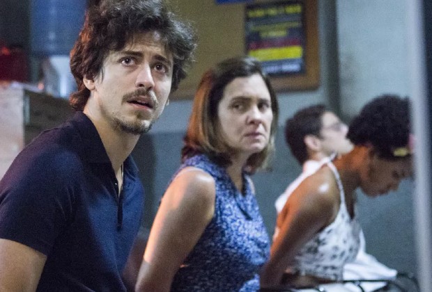 Globo confirma nova temporada de Justiça na TV e no Globoplay