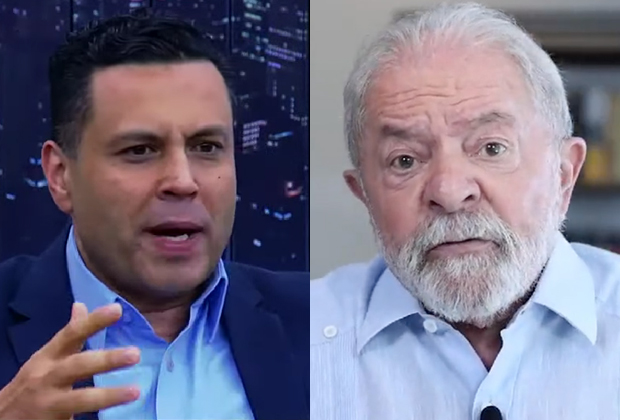 Record dedica programa evangélico para detonar esquerda, Lula e PT