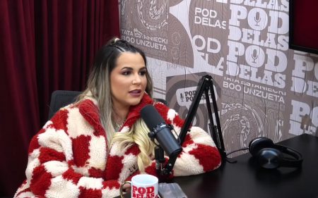 Deolane Bezerra denuncia preconceito de vizinhos e recebe multa de 37 mil