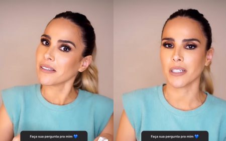 Wanessa Camargo surpreende fãs e fala sobre possível retorno ao pop