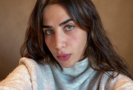 Filha de Leonardo, Jéssica Beatriz assusta ao revelar mudanças no corpo