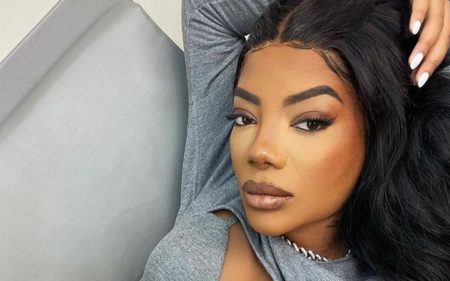 Ludmilla lamenta problema com show e faz desabafo: “Frustrante”