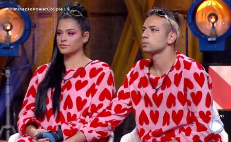 Power Couple 2022: Cartolouco é barrado na Record e rasga o verbo em vídeo