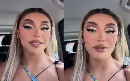Pabllo Vittar revela se fica com mulheres e entrega convite feito por famosos
