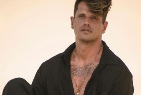Fernando Fernandes entrega detalhes da vida sexual após acidente