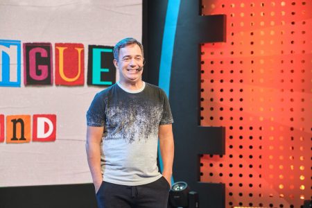 RedeTV! acusa Band na Justiça e exige retirada de quadro do Perrengue