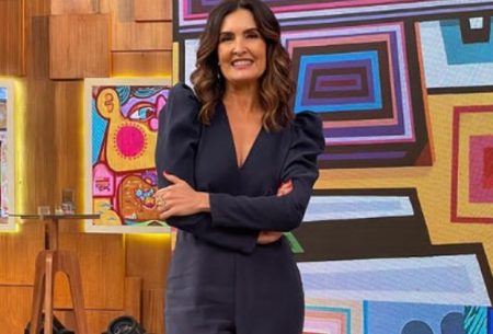 Fátima Bernardes revela que pretende voltar a dançar após deixar o Encontro
