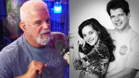 Raul Gazolla desacredita de arrependimento dos assassinos de Daniella Perez e desabafa
