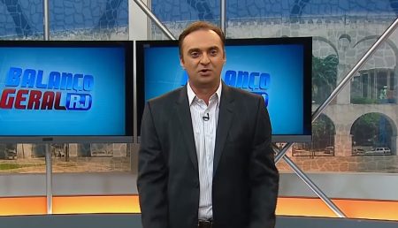 Justiça condena Record e Rogério Forcolen por polêmica com dentista