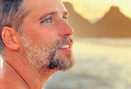 Bruno Gagliasso mostra momento incrível com filhos e faz importante reflexão