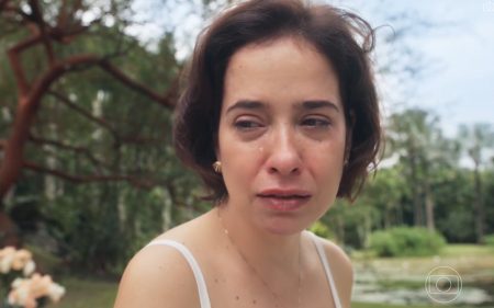 Além da Ilusão: Heloísa livra casamento de Isadora da presença de Matias