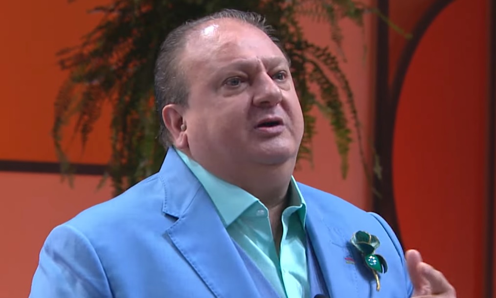 JACQUIN E O FREEZER CONTAMINADO PARTE 2! #masterchefbr #erickjacquin #