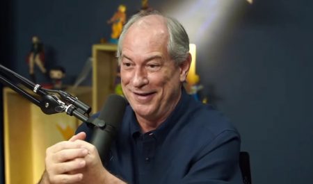Viva arma duelo para divulgar novela e fãs apontam recado para Ciro Gomes