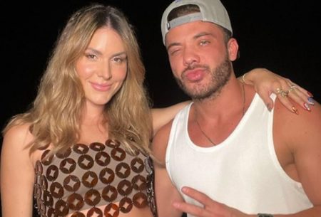 Mulher de Wesley Safadão rebate dançarina e fala sobre pedido para deixar bailarinas longe de cantor