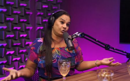 Solange Couto revela situação chocante sobre casamento com Sidney Magal