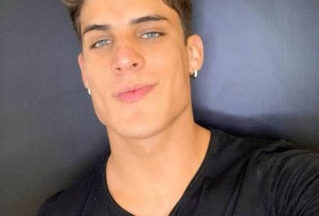 Ex-padrasto de Neymar tem sextape vazado e recebe ataques homofóbicos
