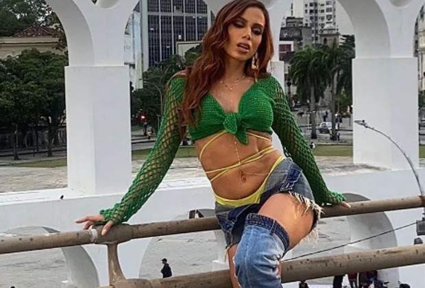 Anitta 