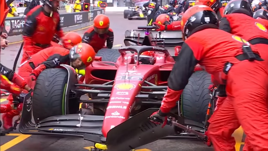 Band corre contra o tempo para renovar os direitos da Fórmula 1