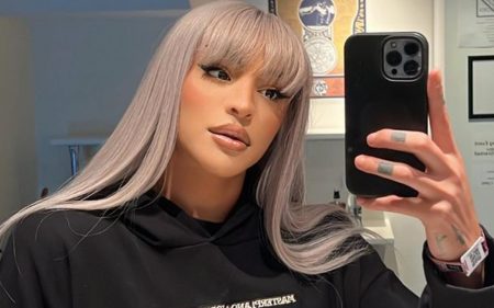 Pabllo Vittar desabafa após ter contas bloqueadas pela Justiça e se irrita com a imprensa