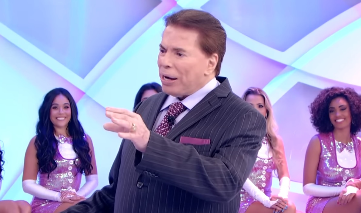 SBT planeja mudanças drásticas após cumprir promessa impensável de Silvio Santos