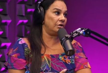 Solange Couto solta o verbo e detona sobre episódio de racismo em agência bancária