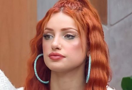 Power Couple 2022: Brenda e Karol brigam feio novamente e trocam ofensas
