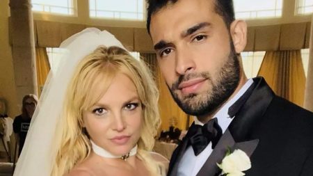 Britney Spears, recém-casada, protege seus bens com acordo pré-nupcial