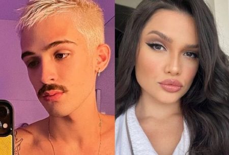 João Guilherme rasga elogios a Juliette e web shippa os dois